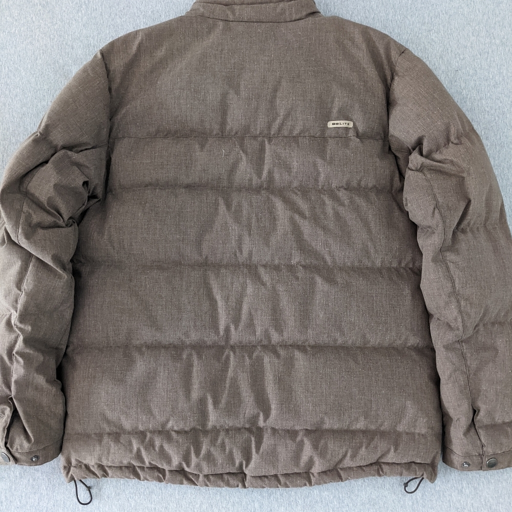 Golite Insulated Jacket - image 2
